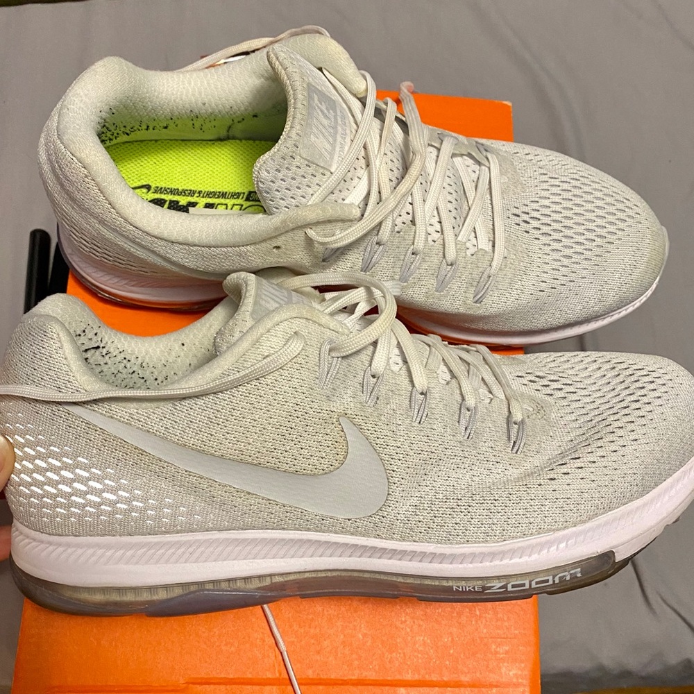 Men’s Nike Zoom All Out Low